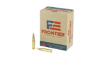 FRONTIER 556NATO 55GR FM193 150/1200