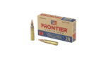 FRONTIER 556NATO 55GR HP MTCH