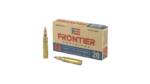 FRONTIER 556NATO 75GR BTHP MTCH
