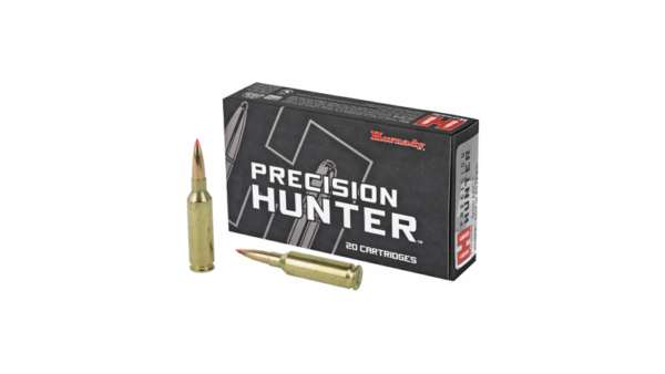 HRNDY 6MM ARC 103GR ELD-X