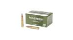 MAGTECH 300BLK 200GR FMJ SUB