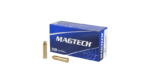 MAGTECH 357 MAG 125 FMJ FLAT