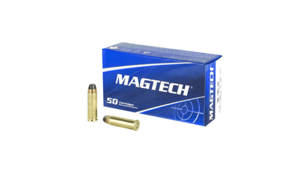 MAGTECH 38 SPL+P 125SJSP FLAT