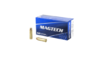MAGTECH 38SPL 125 FMJ FLAT