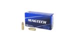 MAGTECH 38SUPER +P 130GR FMJ