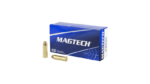 MAGTECH 44MAG 240GR FMJ FLAT