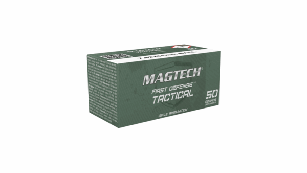 MAGTECH 762X51 M80 BALL