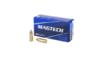 MAGTECH 9MM 115GR FMJ