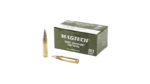 MAGTECH CBC 556NATO 62GR FMJ