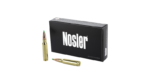 NOSLER 308WIN 165GR BT HUNT