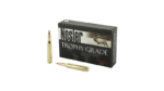 NOSLER 25-06 100GR PT