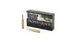 NOSLER 260REM 125GR PT