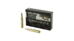 NOSLER 30-06 165GR AB