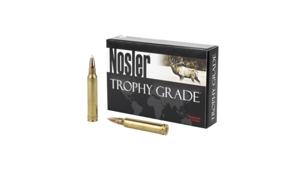 NOSLER 300WIN 180GR AB