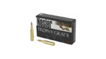 NOSLER 6.5 CREEDMOOR 140GR AB