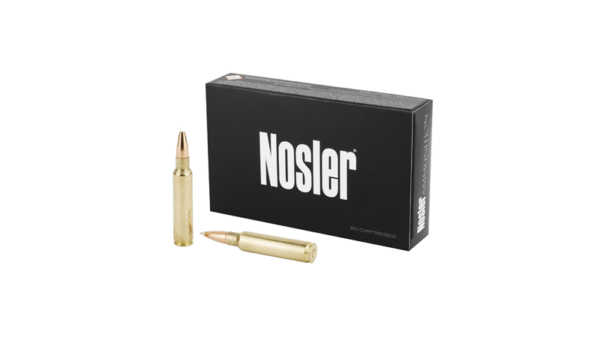 NOSLER 33NOS 225GR AB