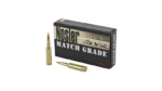 NOSLER 6.5CRD 140GR RDF HPBT