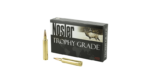 NOSLER 26NOS 142GR ABLR