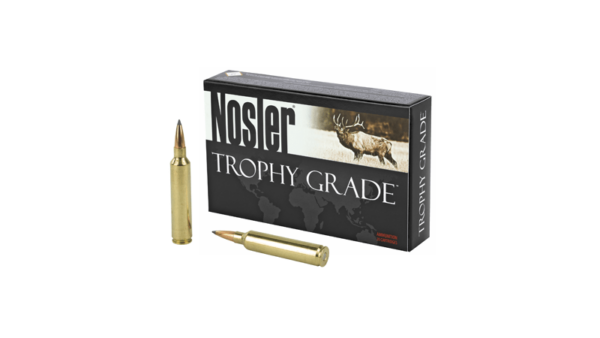 NOSLER 28NOS 175GR ABLR