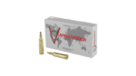 NOSLER VG 22-250 55GR FB TIP