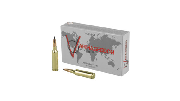 NOSLER VG 6MM CRD 70GR FB TIP