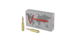 NOSLER VG 6.5 CRD 90GR FB TIP