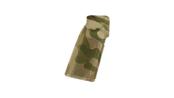 B5 P-GRIP 22 MULTICAM