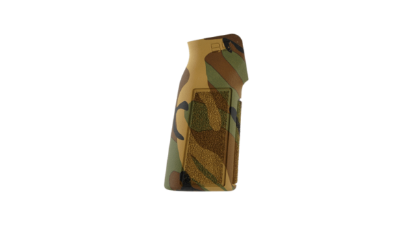 B5 P-GRIP 22 WOODLAND