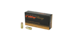 PMC BRNZ 40SW 165GR FMJ
