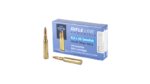 PPUPP6SWF_1 PPU 6.5X55 SWEDISH FMJ 139GR