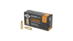 PPU 7.62 TOKAREV JHP 85GR
