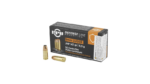 PPU 9MM JHP 147GR