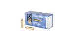 PPU 38SPL FMJ 130GR