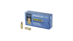 PPU 9MM FMJ 115GR
