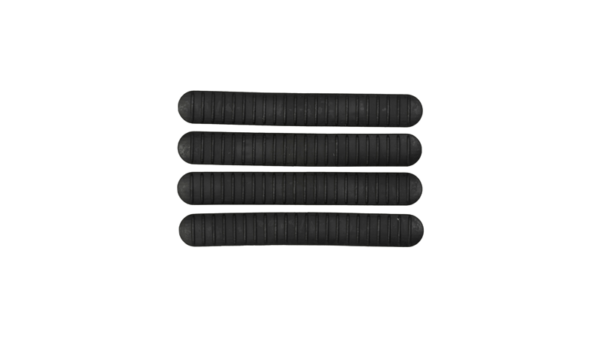 B5 RAIL COVER M-LOK BLK