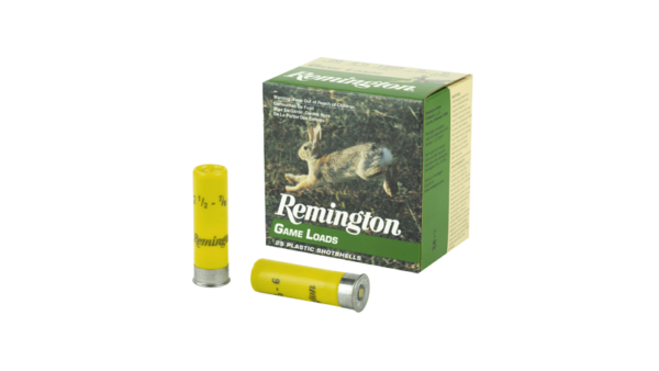 REM GAM LOAD 20GA 2 3/4" #6
