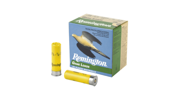 REM GAM LOAD 20GA 2 3/4" #7.5