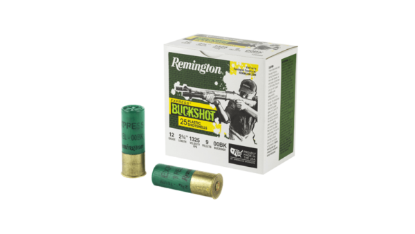 REM EXP 12GA 2.75" 00 BCK