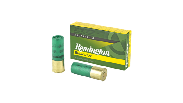 REM EXP 12GA 2.75" 00 BCK