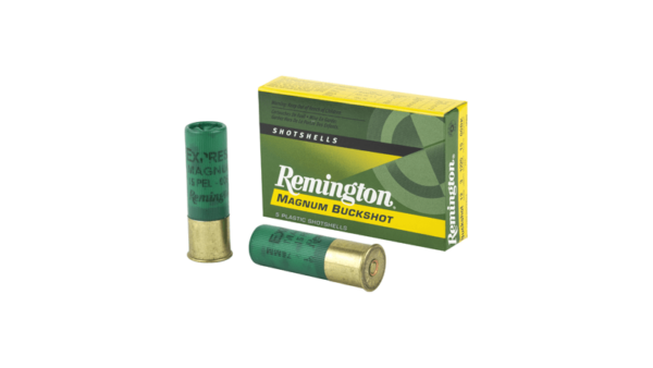 REM EXP MAG 12GA 3" 00 BCK