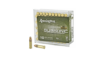 REM21137_1 REM SUB 22LR 40GR HP