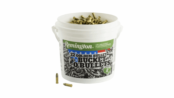 REM RIMFIRE 22LR 36GR HP 5600RD