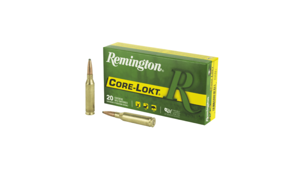REM 260REM 140GR PSP CL