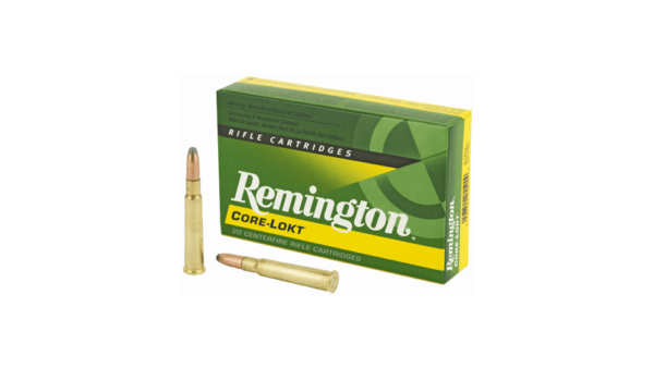REM 303BRIT 180GR SP CL