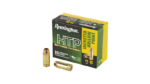 REM HTP 40SW 180GR JHP