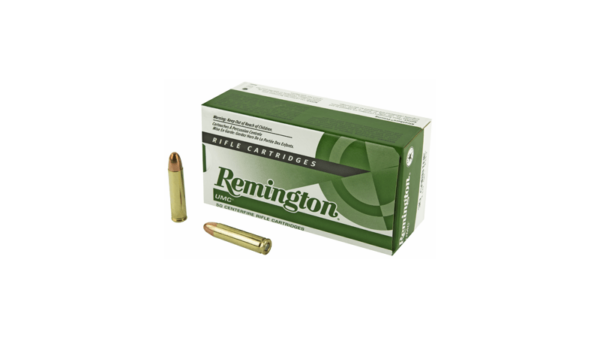 REM UMC 30CARB 110GR FMJ