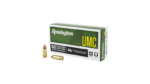 REM UMC 9MM 124GR FMJ