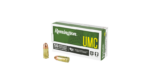 REM UMC 9MM 115GR FMJ