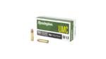 REM UMC 38SPL 130GR FMJ