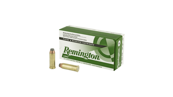 REM UMC 44MAG 180GR JSP